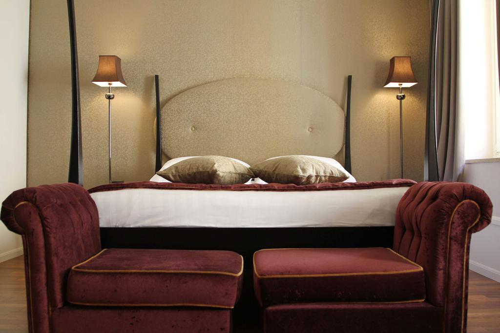 ホテル ミラノ&スパ***S ヴェローナ エクステリア 写真